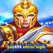 pop888 entrar login